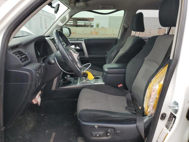 JTEBU5JR8K5683316 Toyota 4RUNNER SR
