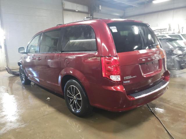2C4RDGEG2HR625334 Dodge Grand Caravan Gt