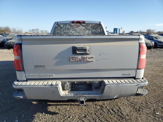 1GTV2UEC0EZ298577 GMC Sierra K1500 Sle