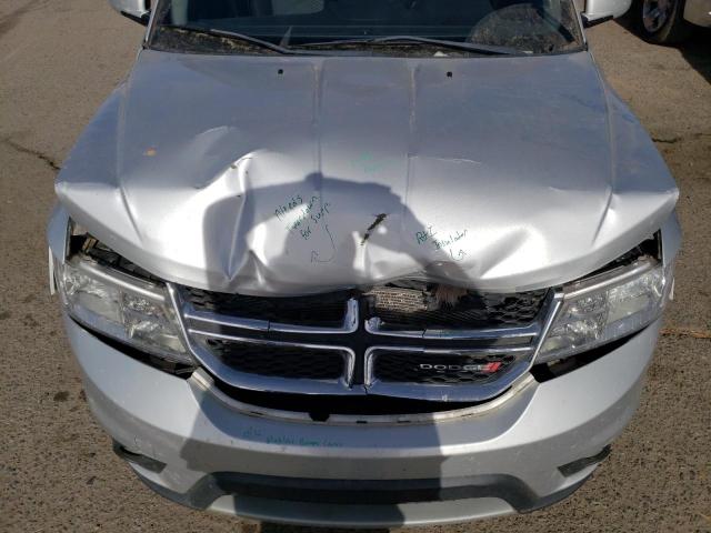 3C4PDCBB0ET182439 Dodge Journey Sxt