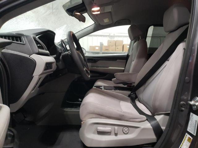 5FNRL6H56KB034370 Honda ODYSSEY EX