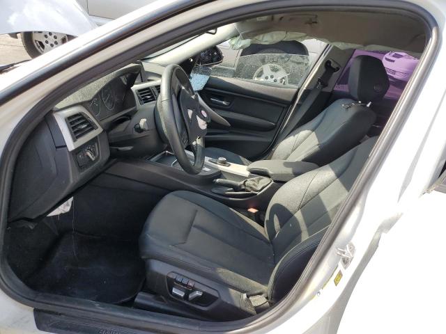 WBA8E1G37HNU17427 BMW 320 I