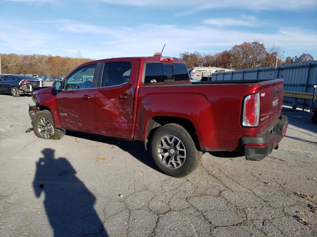 1GTG6CEN9H1266741 GMC CANYON SLE