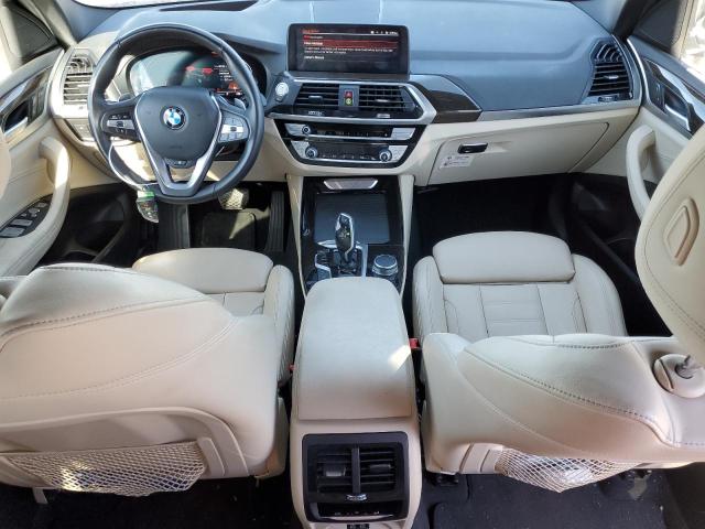 5UXTY5C03M9E58259 BMW X3 Xdrive30i