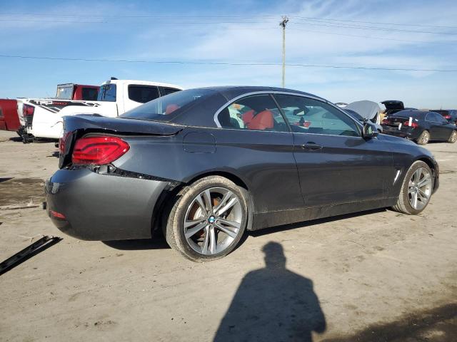WBA4Z1C55JEC72844 BMW 430I