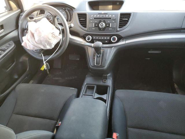 3CZRM3H34FG700128 Honda CR-V LX