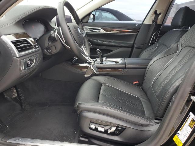 WBA7T2C02LGF96608 BMW 740 I