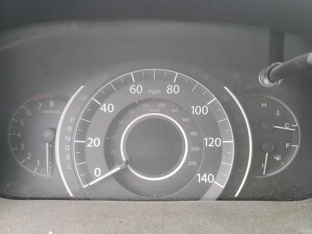 5J6RM4H47GL117118 Honda CR-V SE