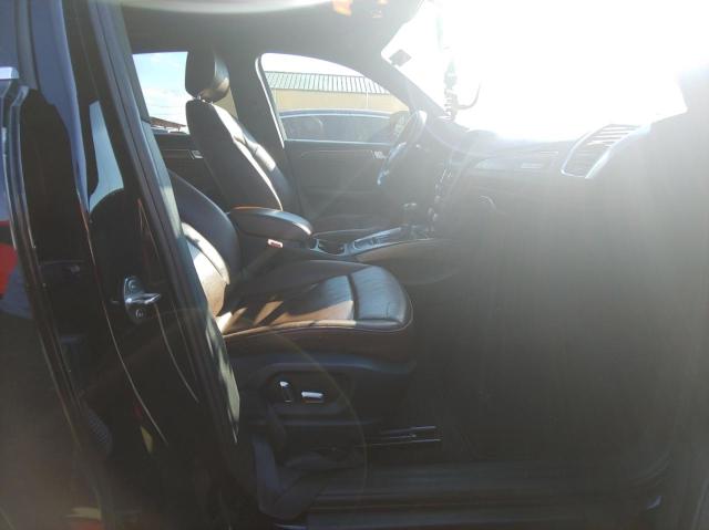 WA1CFAFP2FA061773 Audi Q5 PREMIUM