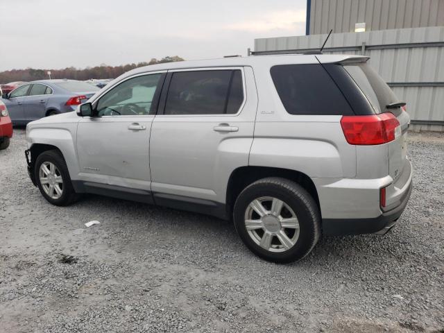 2GKALMEK5G6131735 GMC Terrain Sle