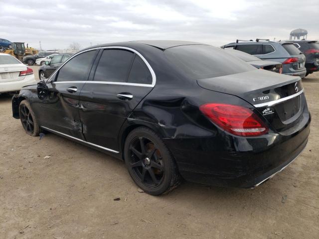 55SWF4KB5FU033762 Mercedes-Benz C 300 4matic