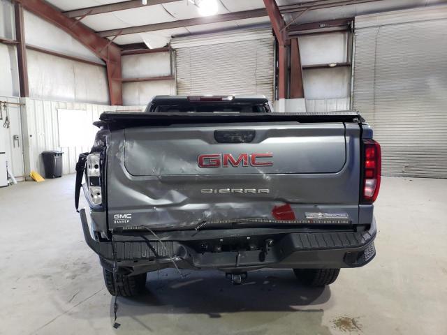 1GTR9CED6NZ184616 GMC Sierra Limited K1500 Elevation