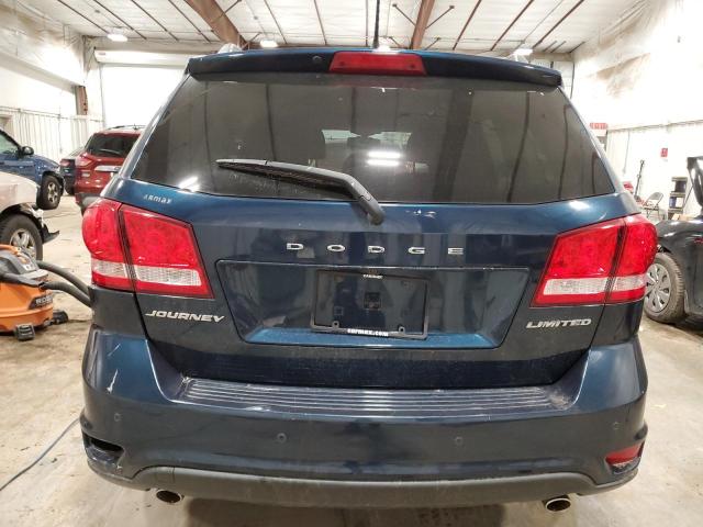 3C4PDCDG9ET259009 Dodge Journey Limited