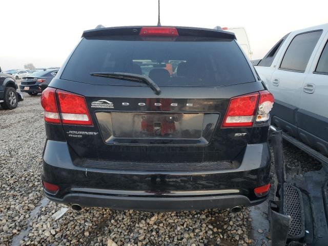 3C4PDDBG0HT535154 Dodge Journey Sxt