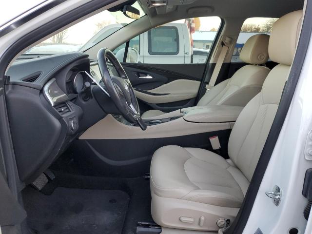 LRBFXASA2LD209253 Buick Envision