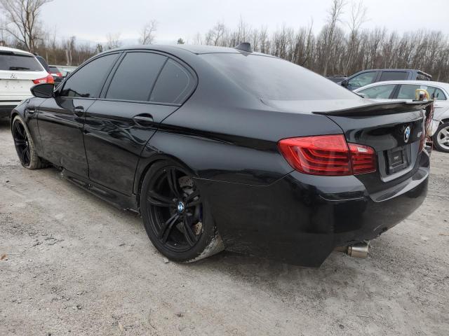 WBSFV9C50GD595712 BMW M5
