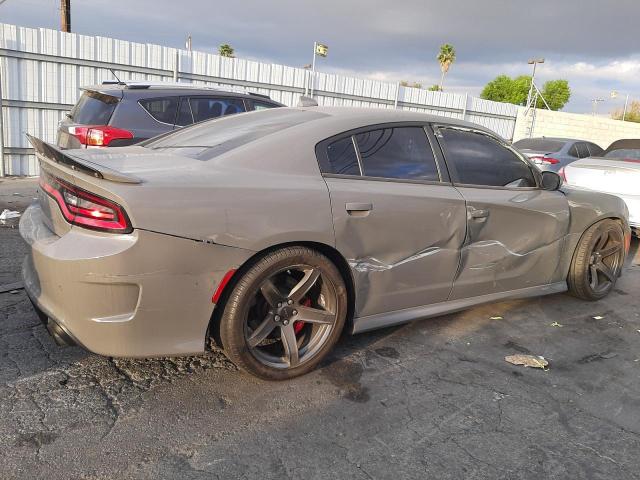 2C3CDXL9XJH205797 Dodge Charger Srt Hellcat