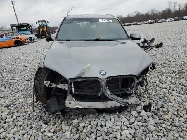 5UXKS4C53J0Z89302 BMW X5 Xdrive35d