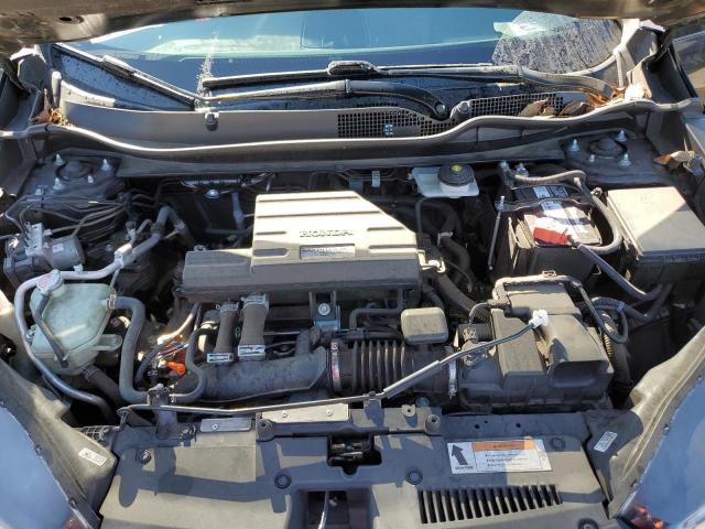 7FARW1H92JE014438 Honda Cr-v Touring