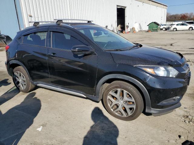 3CZRU6H76GM761472 Honda Hr-v Exl