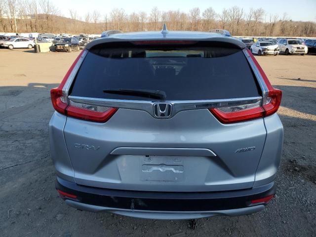 7FARW2H87KE025188 Honda CR-V EXL