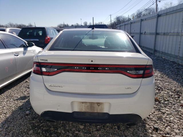 1C3CDFEB0ED910119 Dodge DART GT