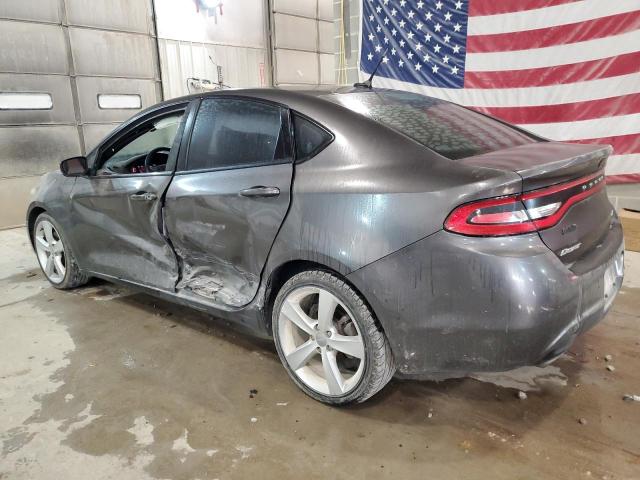 1C3CDFEB4FD204952 Dodge DART GT