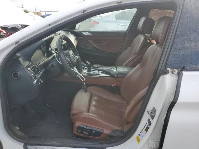 WBA6B2C57ED129664 BMW 650 I Gran Coupe