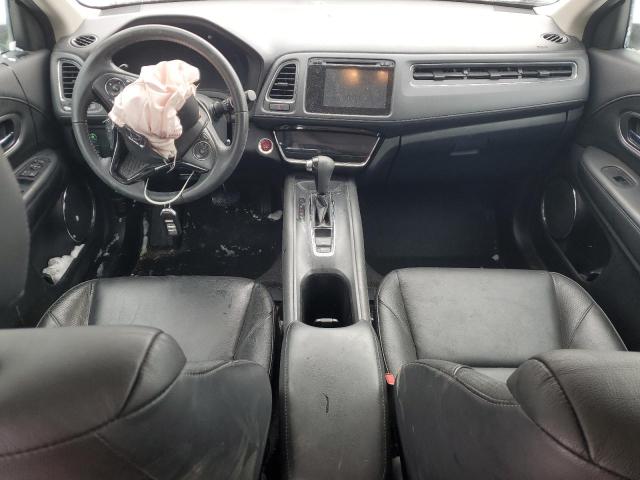 3CZRU6H74HM715706 Honda Hr-v Exl