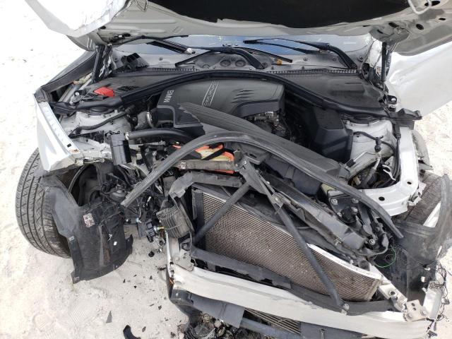 WBA3B1G50FNT06039 BMW 320 I