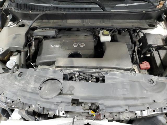 5N1DL0MM7KC554722 Infiniti QX60 LUXE