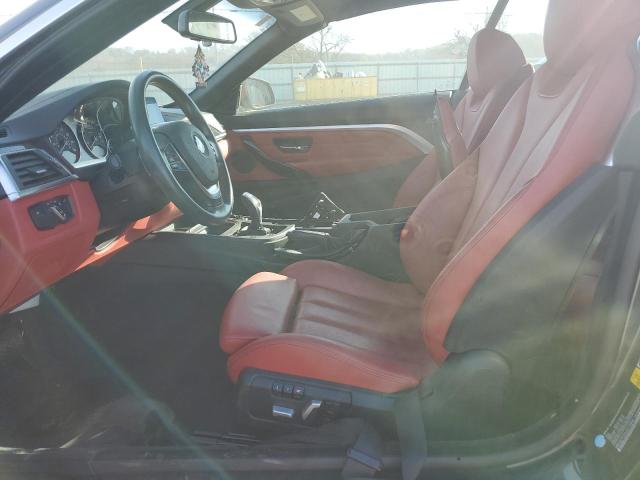 WBA4Z1C55JEC72844 BMW 430I