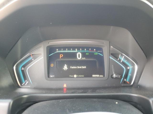 5FNRL6H5XKB073821 Honda ODYSSEY EX