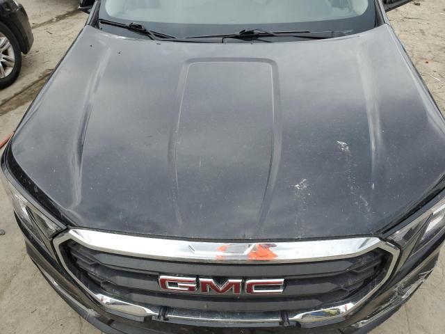 3GKALTEV0NL178278 GMC Terrain Sle
