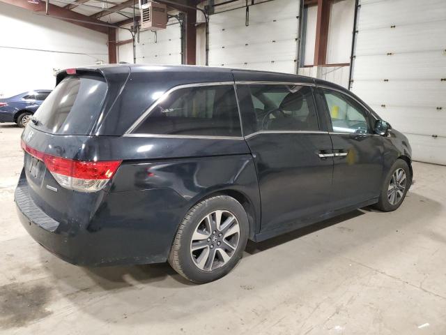 5FNRL5H92FB130256 Honda Odyssey Touring