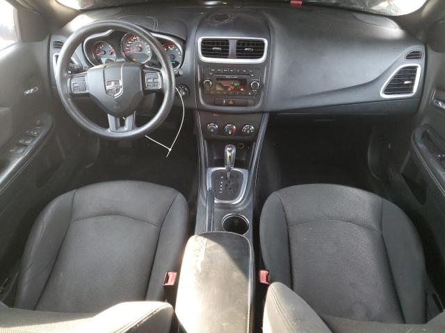 1C3CDZAG4EN236537 Dodge AVENGER SE
