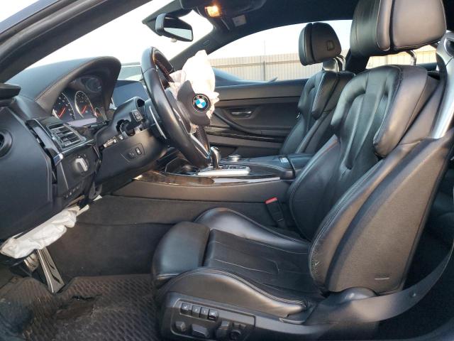 WBS6J9C5XGD934455 BMW M6