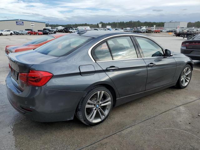 WBA8B9G55JNU57455 BMW 330 I