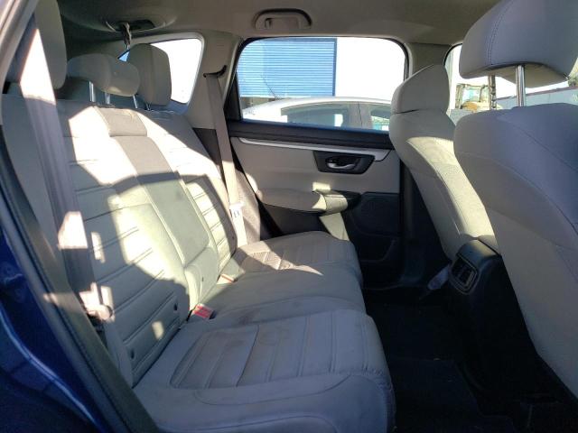 2HKRW5H33JH415822 Honda CR-V LX