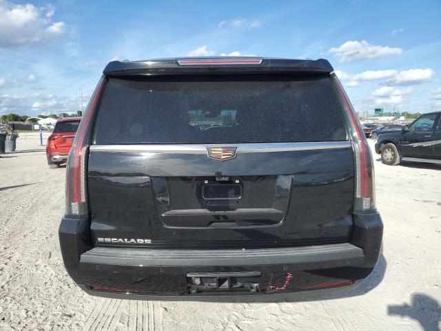1GYS4JKJ7KR226277 Cadillac Escalade Esv Premium Luxury