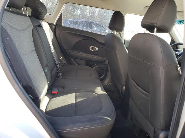 KNDJP3A53J7569509 KIA SOUL +