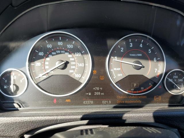WBA3V7C56G5A26520 BMW 428 I Sulev