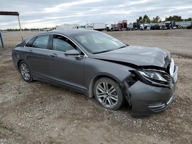 3LN6L2GK4ER823537 Lincoln MKZ