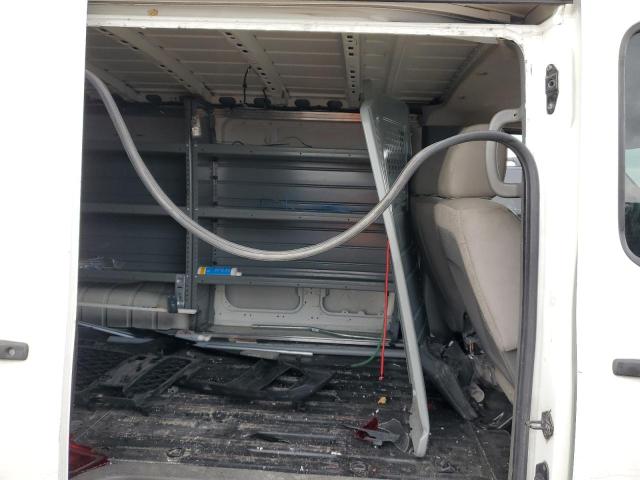 1N6BF0KLXEN103013 Nissan NV 1500