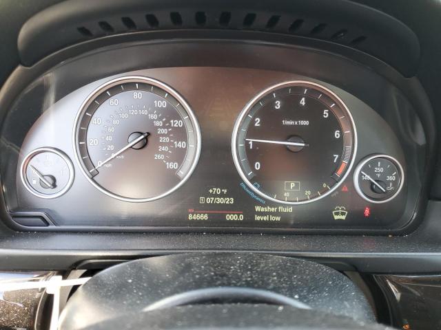 WBA5A5C55GG354117 BMW 528 I