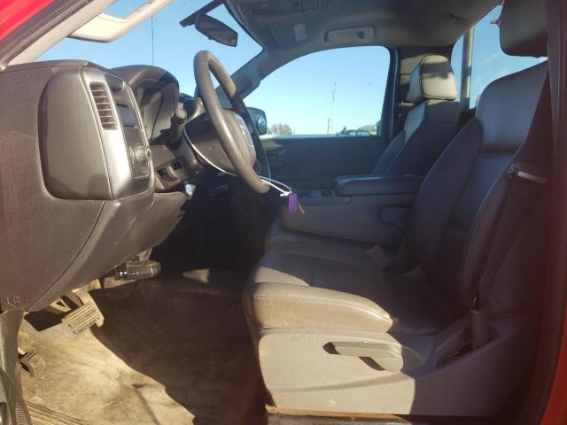 1GT01REG6HZ287682 GMC Sierra C2500 Heavy Duty