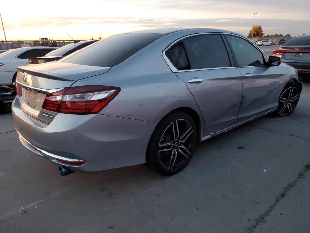 1HGCR2F17HA065790 Honda Accord Sport Special Edition