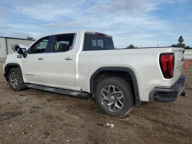 3GTPHDED4NG635347 GMC Sierra C1500 Slt