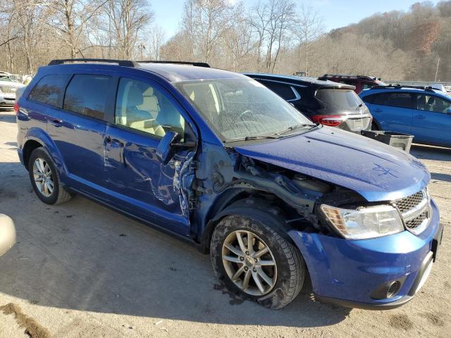 3C4PDDBG5FT574612 Dodge Journey Sxt