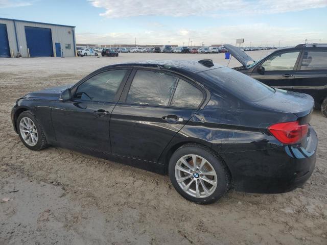 WBA8A9C58JAH13431 BMW 320 I